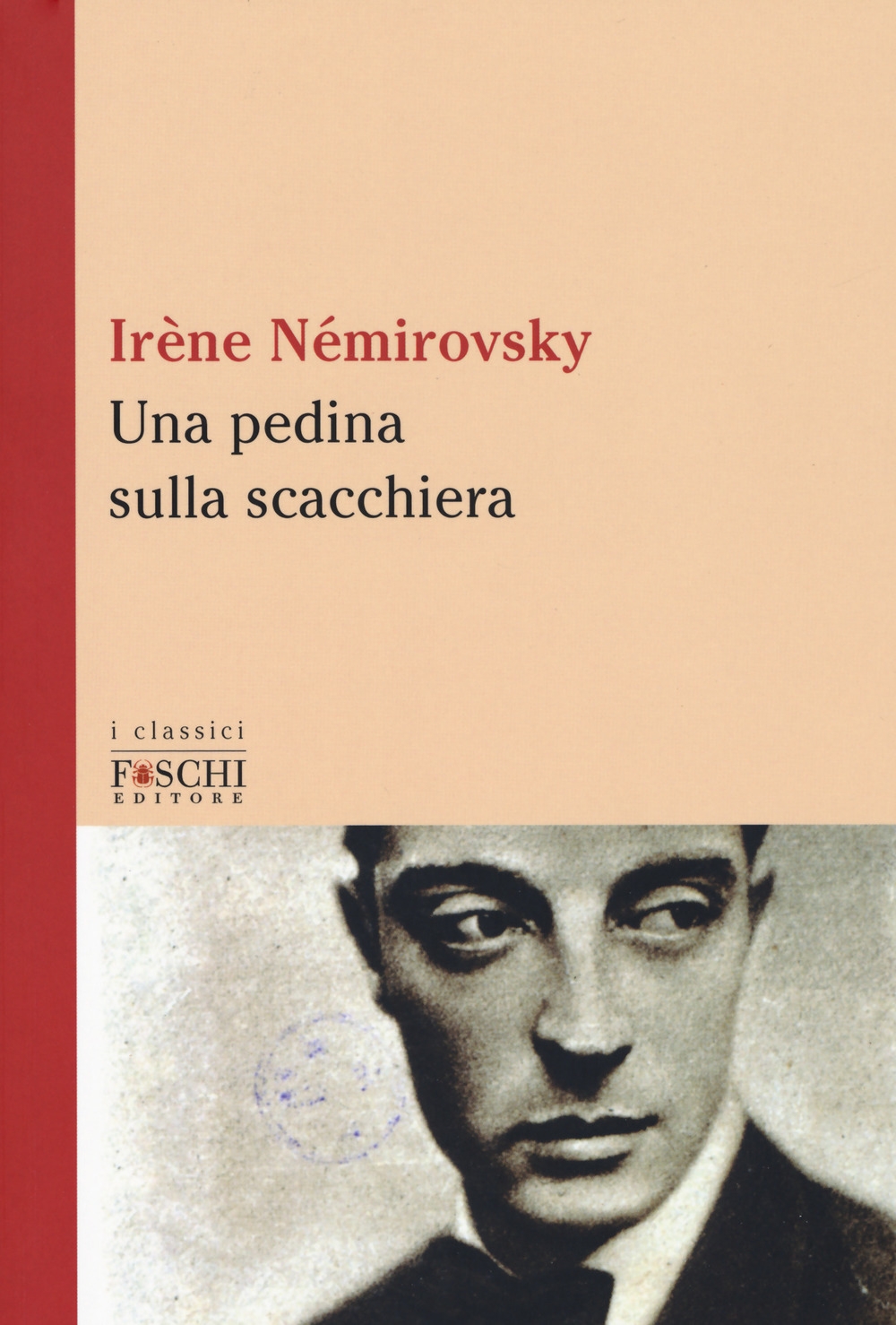 Una pedina sulla scacchiera Una pedina sulla scacchiera