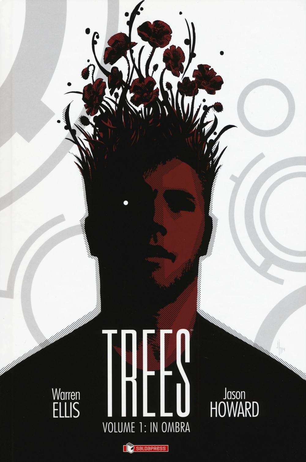 Trees . Vol. 1: In ombra Trees . Vol. 1: In ombra