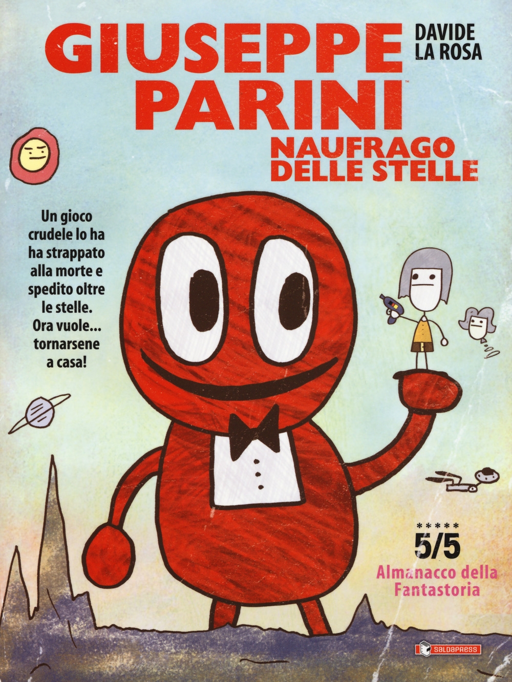 Giuseppe Parini. Naufrago delle stelle Giuseppe Parini. Naufrago delle stelle
