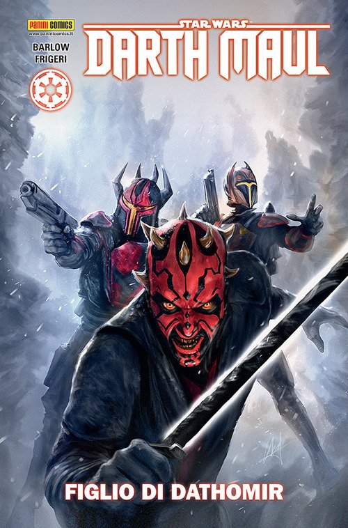 Figlio di Dathomir. Darth Maul. Star Wars Figlio di Dathomir. Darth Maul. Star Wars