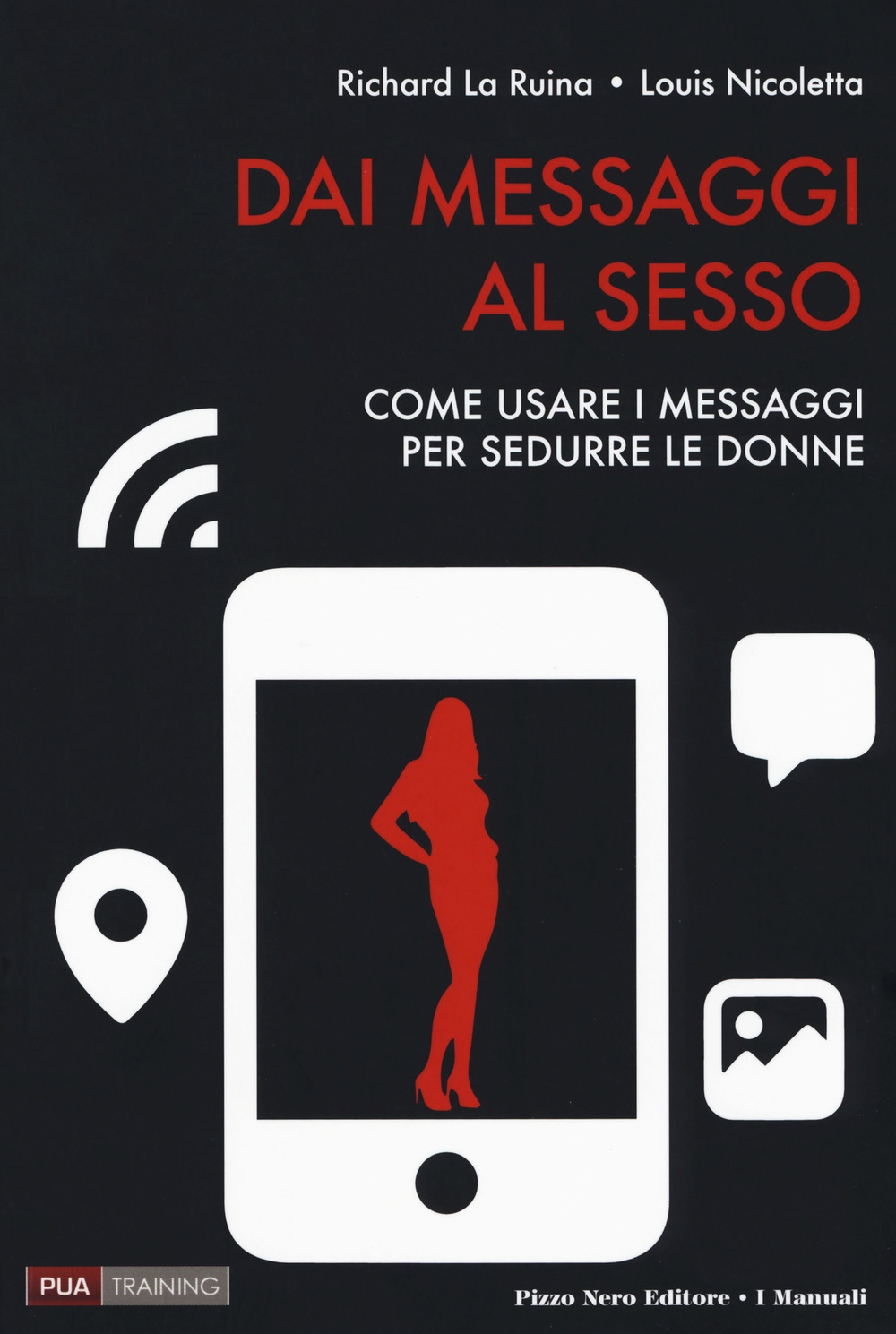 Dai messaggi al sesso Dai messaggi al sesso