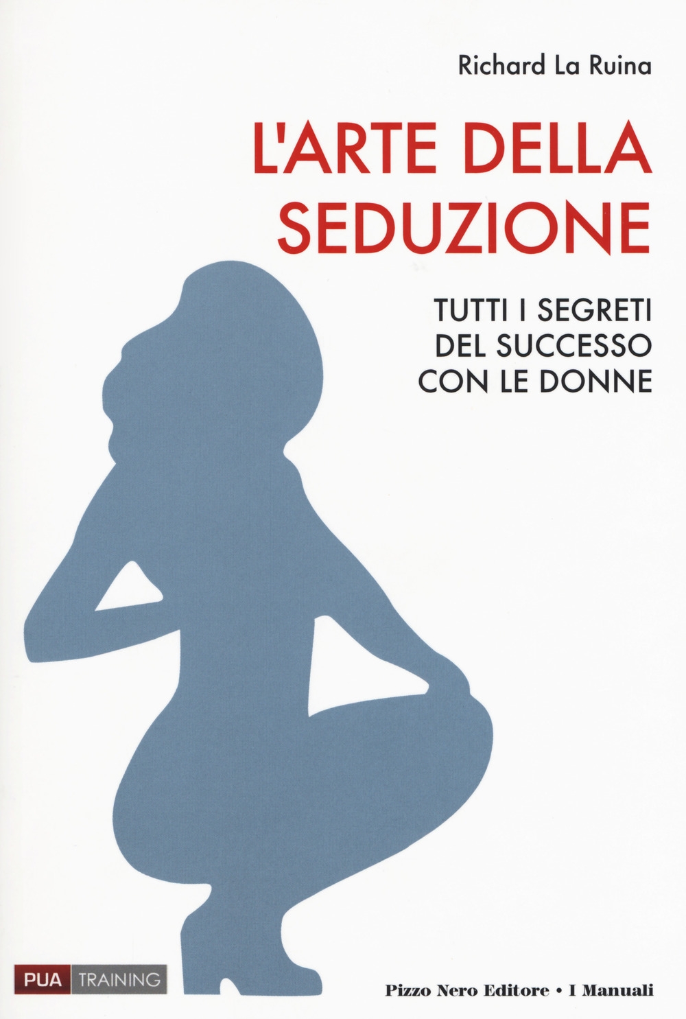 L'arte della seduzione. Tutti i segreti del successo con le donne L'arte della seduzione. Tutti i segreti del successo con le donne