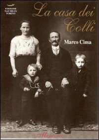 La casa dei colli La casa dei colli