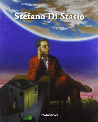Stefano Di Stasio. Ediz. illustrata Stefano Di Stasio. Ediz. illustrata