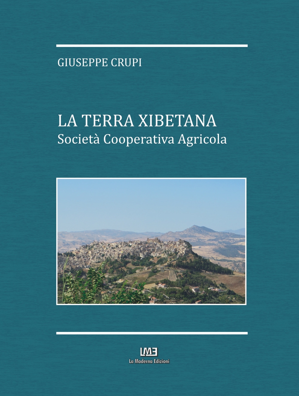 La terra xibetana. Società cooperativa agricola La terra xibetana. Società cooperativa agricola