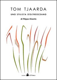 Tom Tjaarda uno stilista d'oltreoceano Tom Tjaarda uno stilista d'oltreoceano