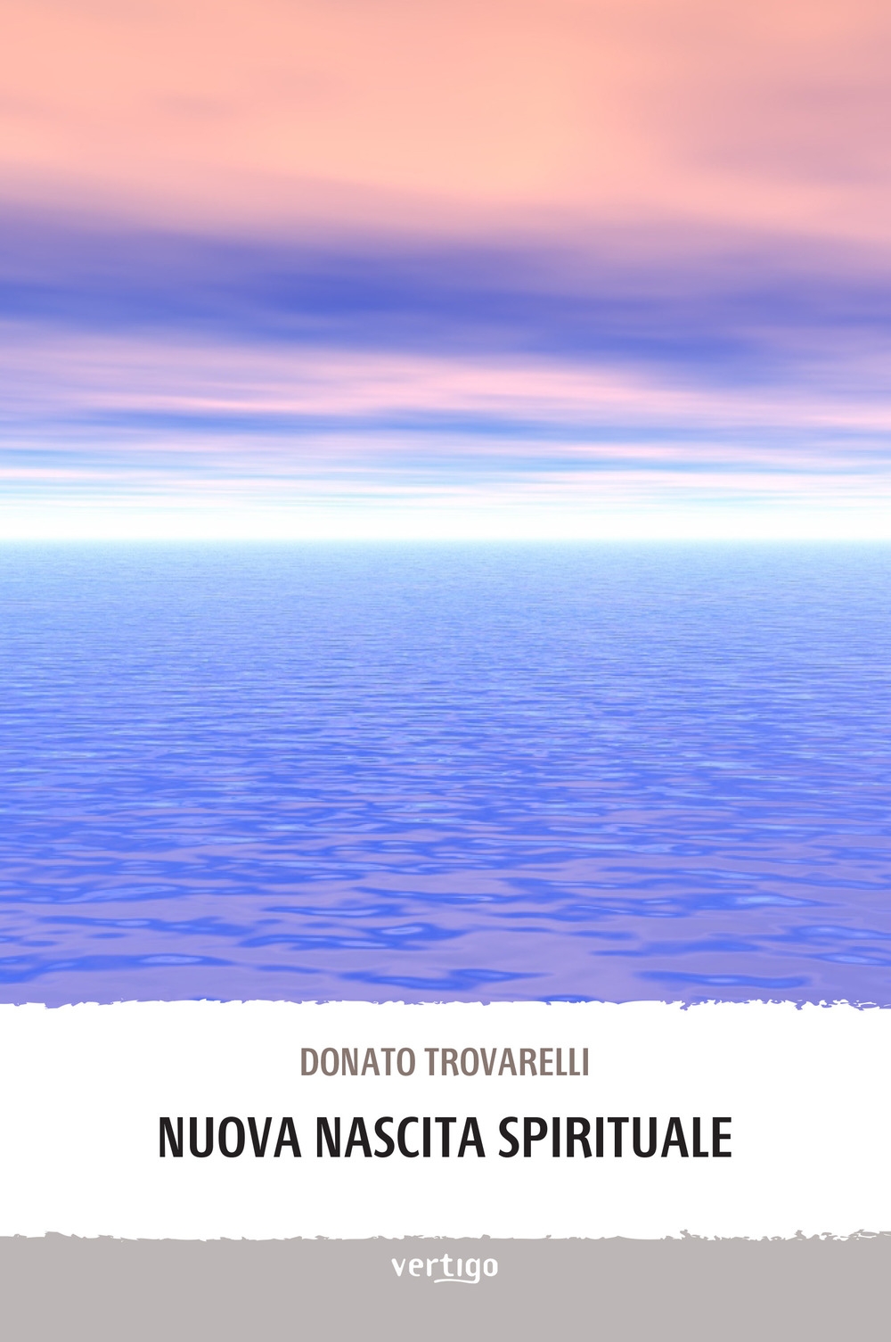 Nuova nascita spirituale Nuova nascita spirituale