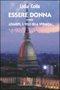 Essere donna Essere donna