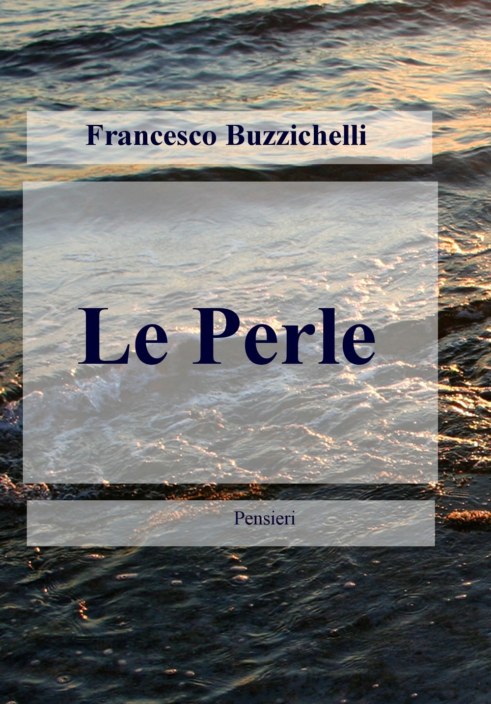Pensieri Pensieri