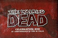 The walking dead. Celebration box per il 10° anniversario in Italia