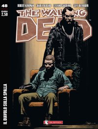 Il diavolo sulla spalla. The walking dead. Vol. 48