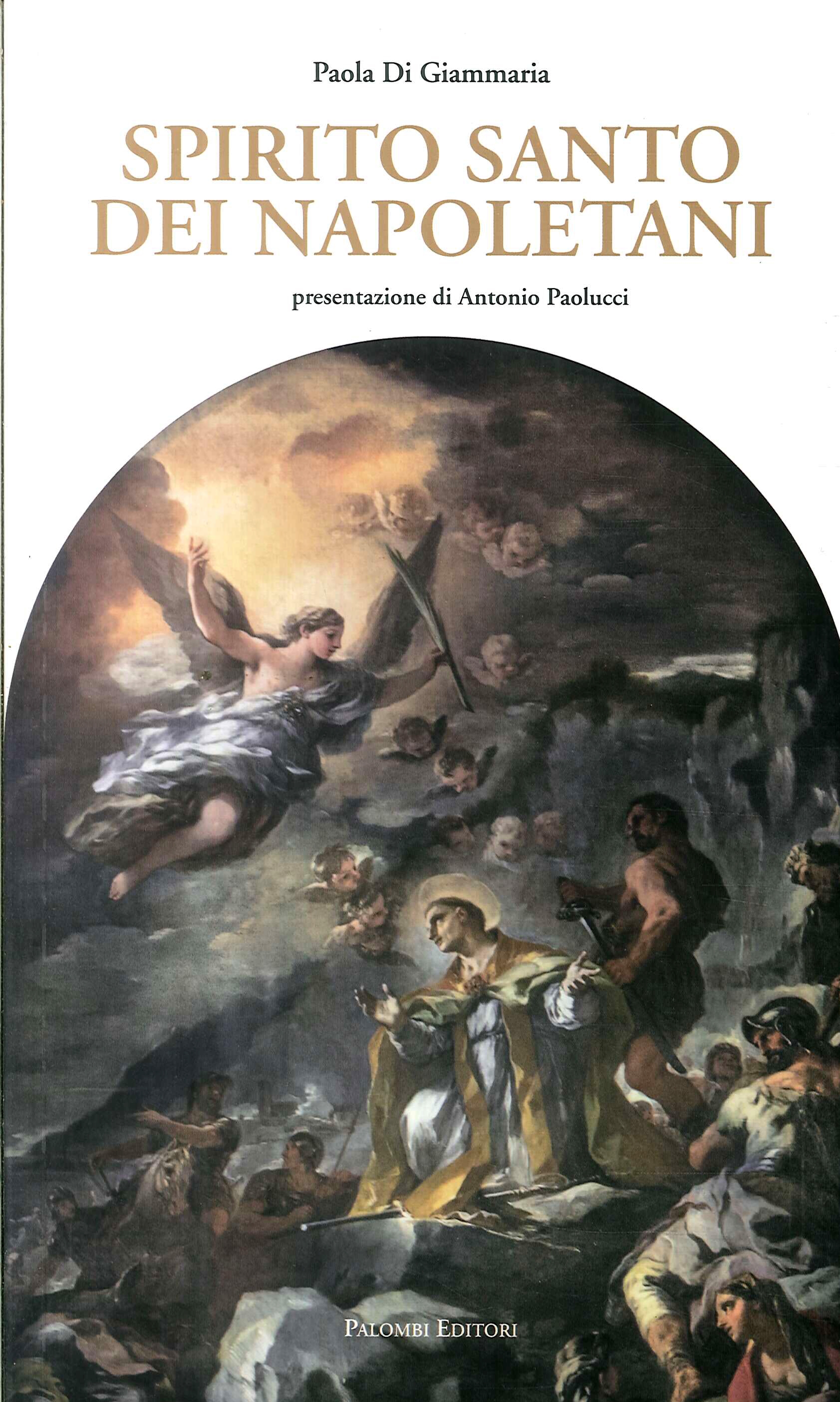 Spirito Santo dei Napoletani Spirito Santo dei Napoletani