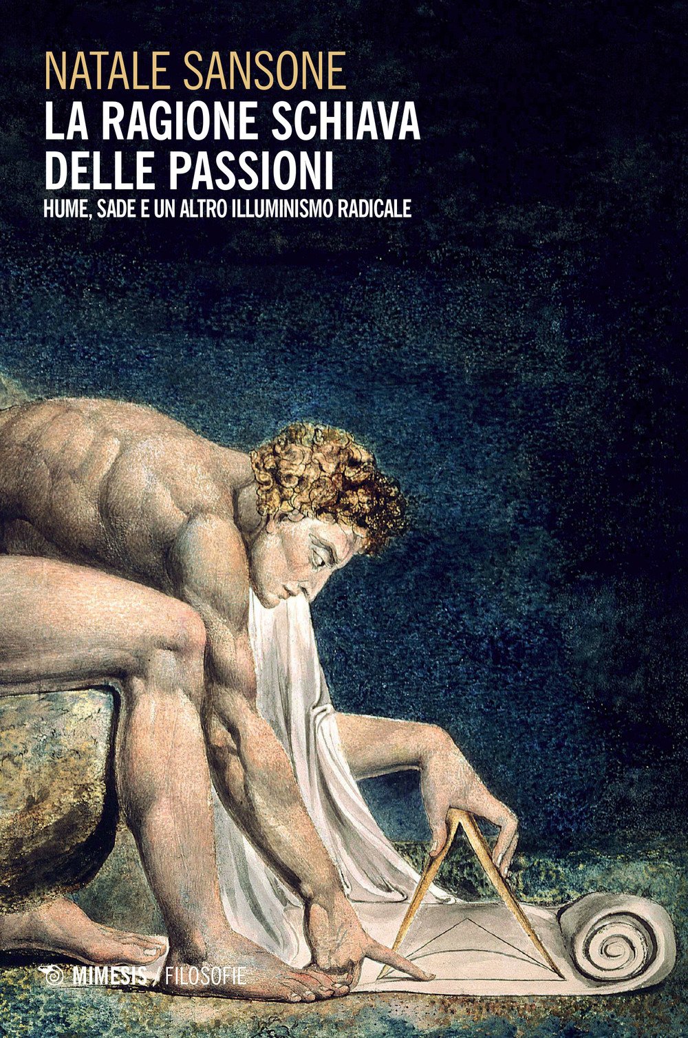 La ragione schiava delle passioni La ragione schiava delle passioni