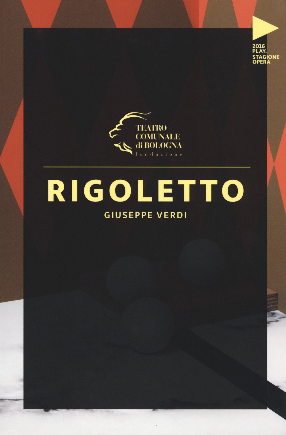 Giuseppe Verdi. Rigoletto Giuseppe Verdi. Rigoletto