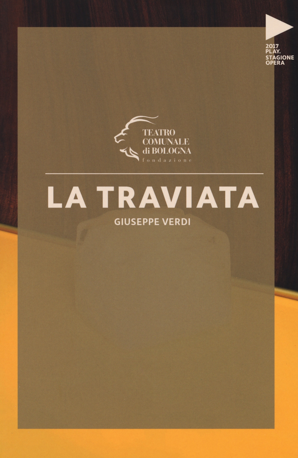 Giuseppe Verdi. La Traviata Giuseppe Verdi. La Traviata