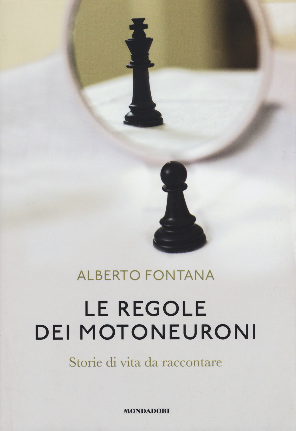 Le regole dei motoneuroni. Storie di vita da raccontare Le regole dei motoneuroni. Storie di vita da raccontare