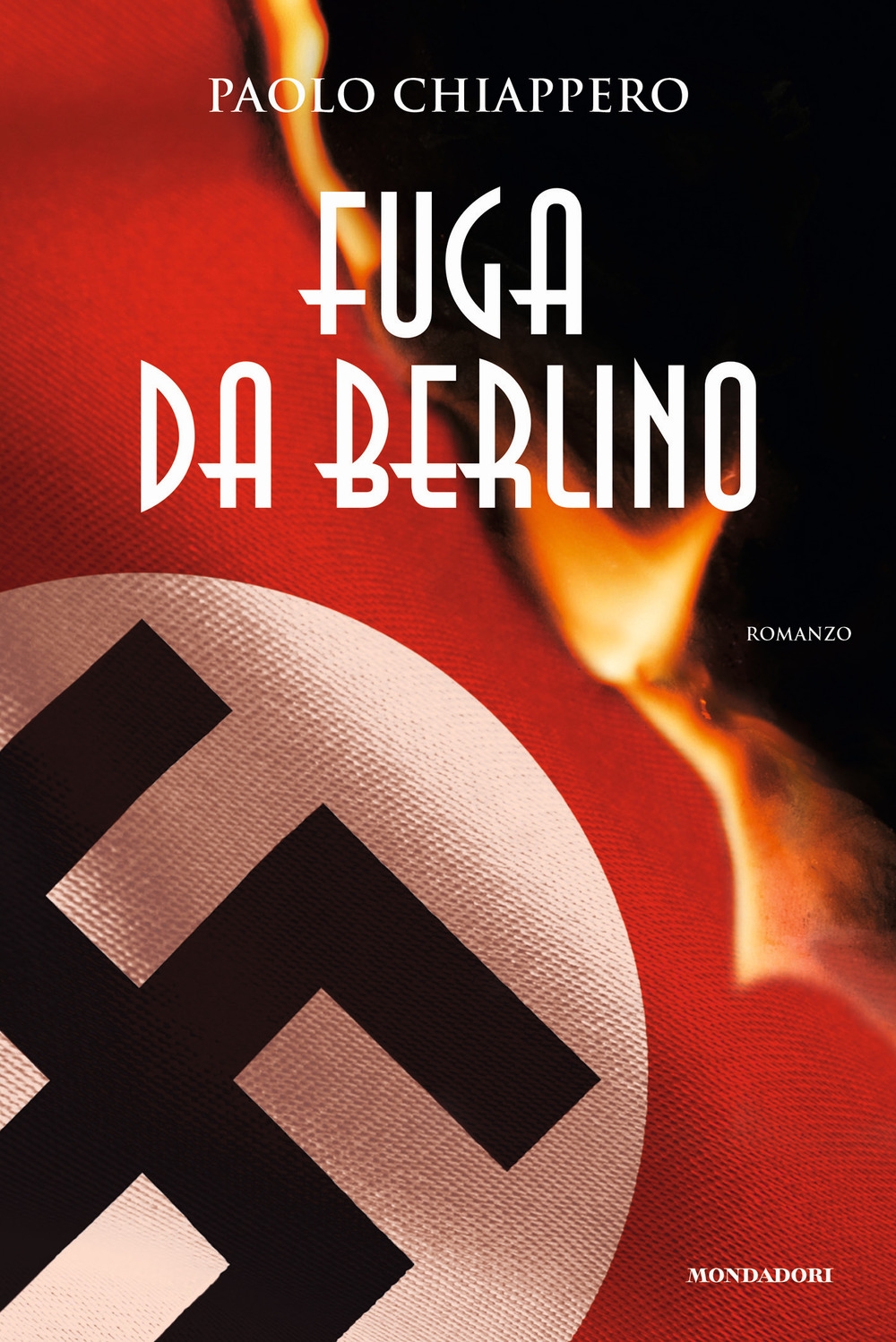 Fuga da Berlino Fuga da Berlino