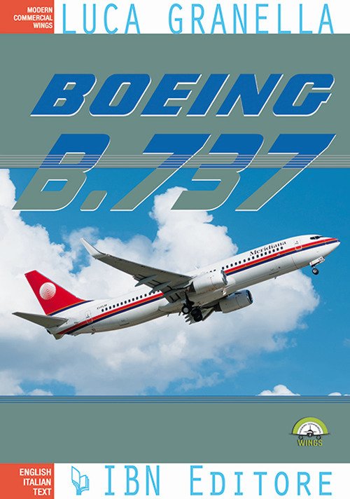 Boeing B.737 Boeing B.737