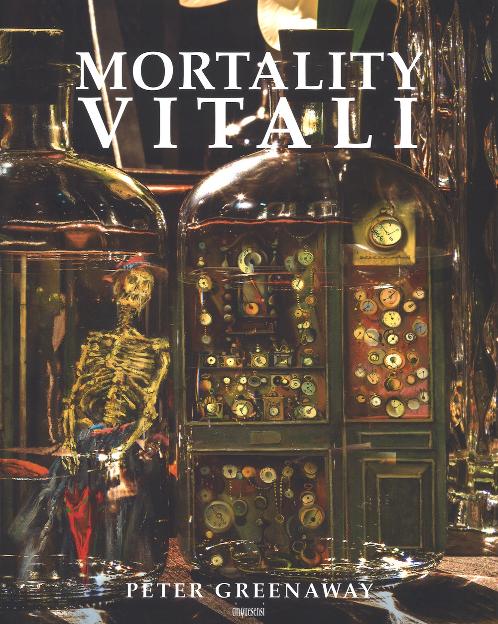 Mortality Vitali