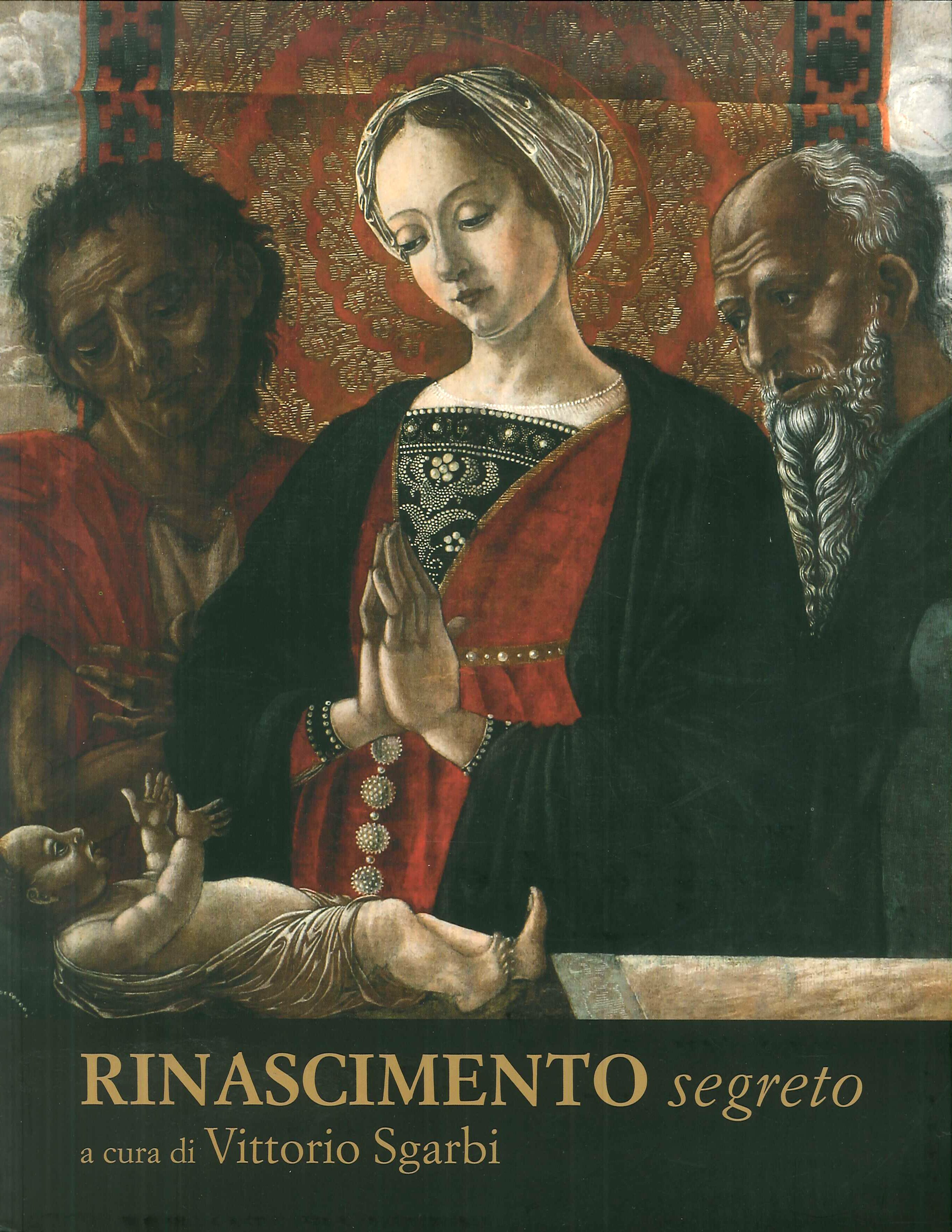Rinascimento segreto Rinascimento segreto