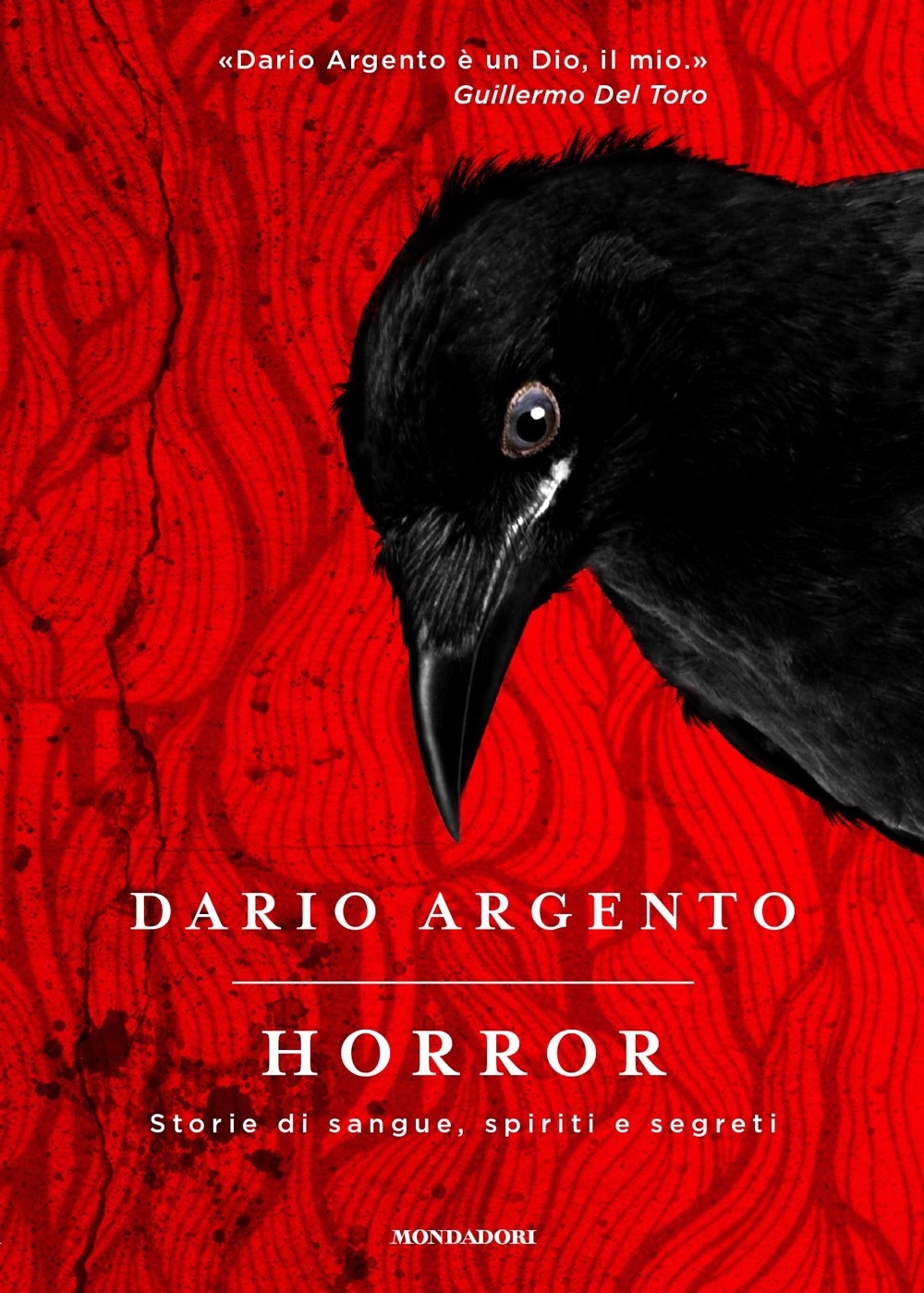 Horror. Storie di sangue, spiriti e segreti Horror. Storie di sangue, spiriti e segreti