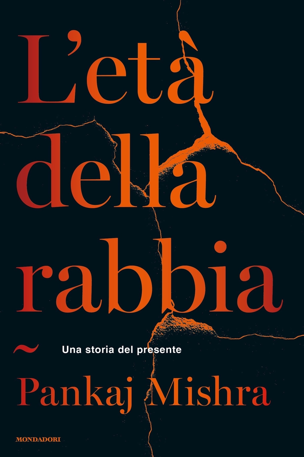 L'età della rabbia. Una storia del presente L'età della rabbia. Una storia del presente
