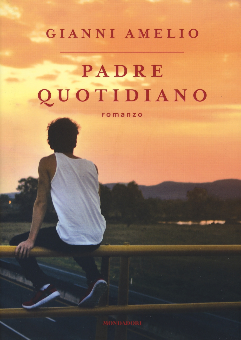 Padre quotidiano Padre quotidiano