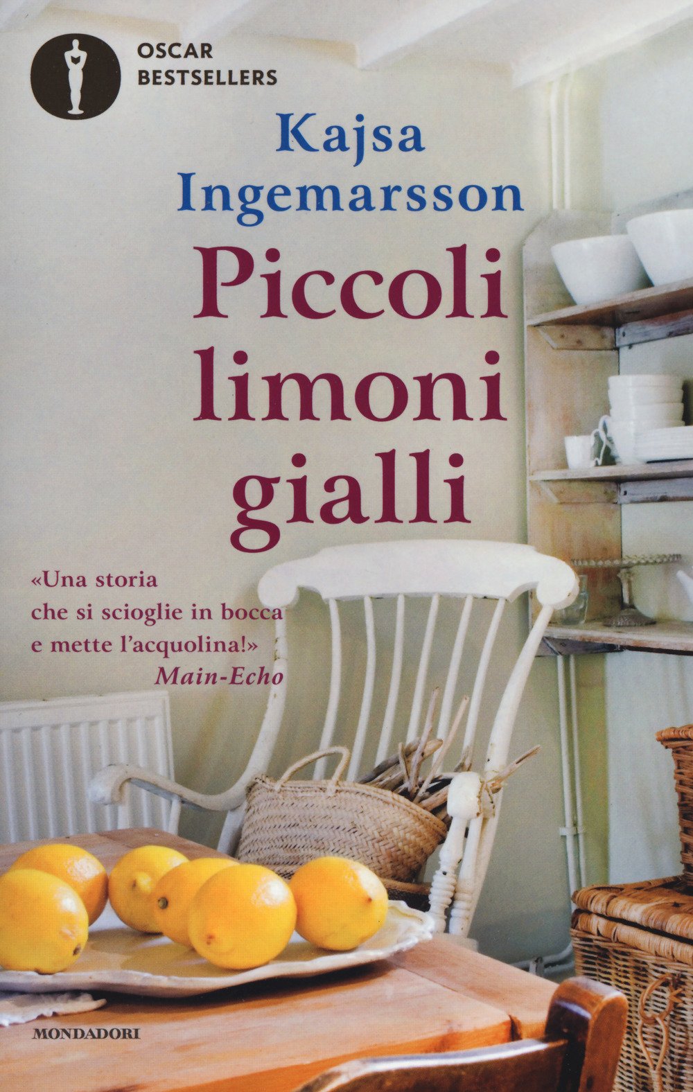 Piccoli limoni gialli Piccoli limoni gialli