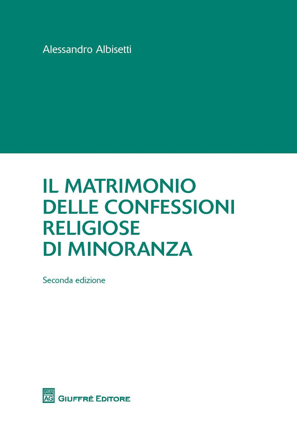 Il matrimonio delle confessioni religiose di minoranza Il matrimonio delle confessioni religiose di minoranza