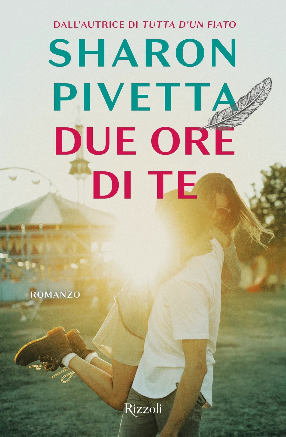 Due ore di te Due ore di te