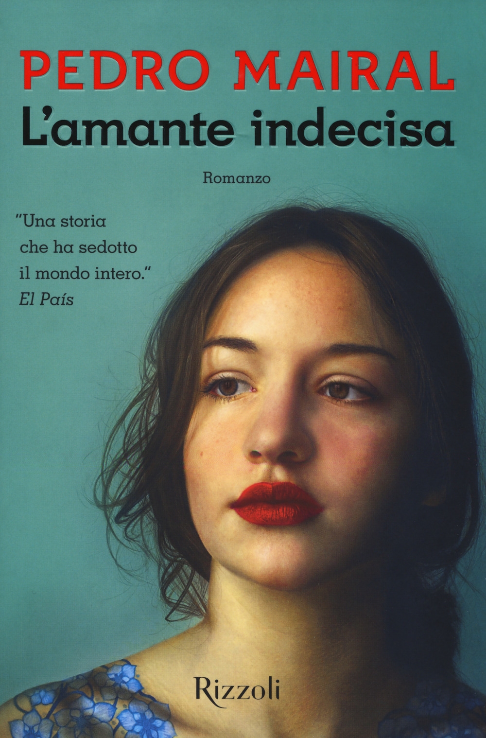 L'amante indecisa L'amante indecisa