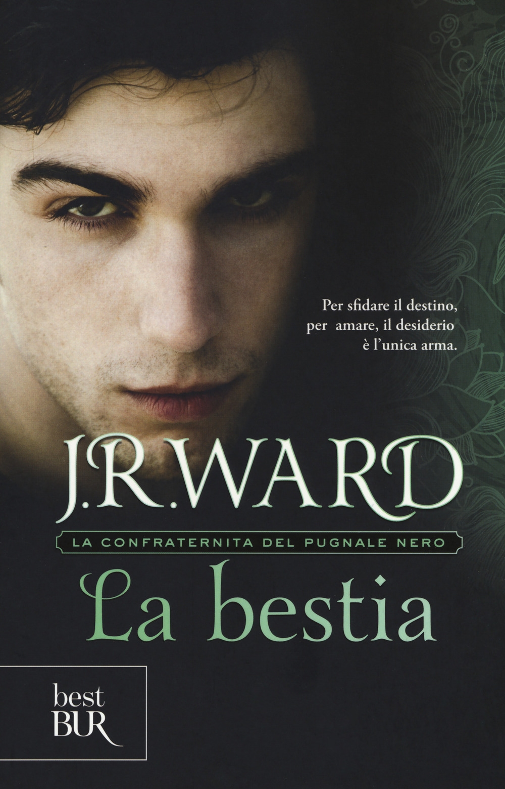 La bestia. La confraternita del pugnale nero. Vol. 14 La bestia. La confraternita del pugnale nero. Vol. 14