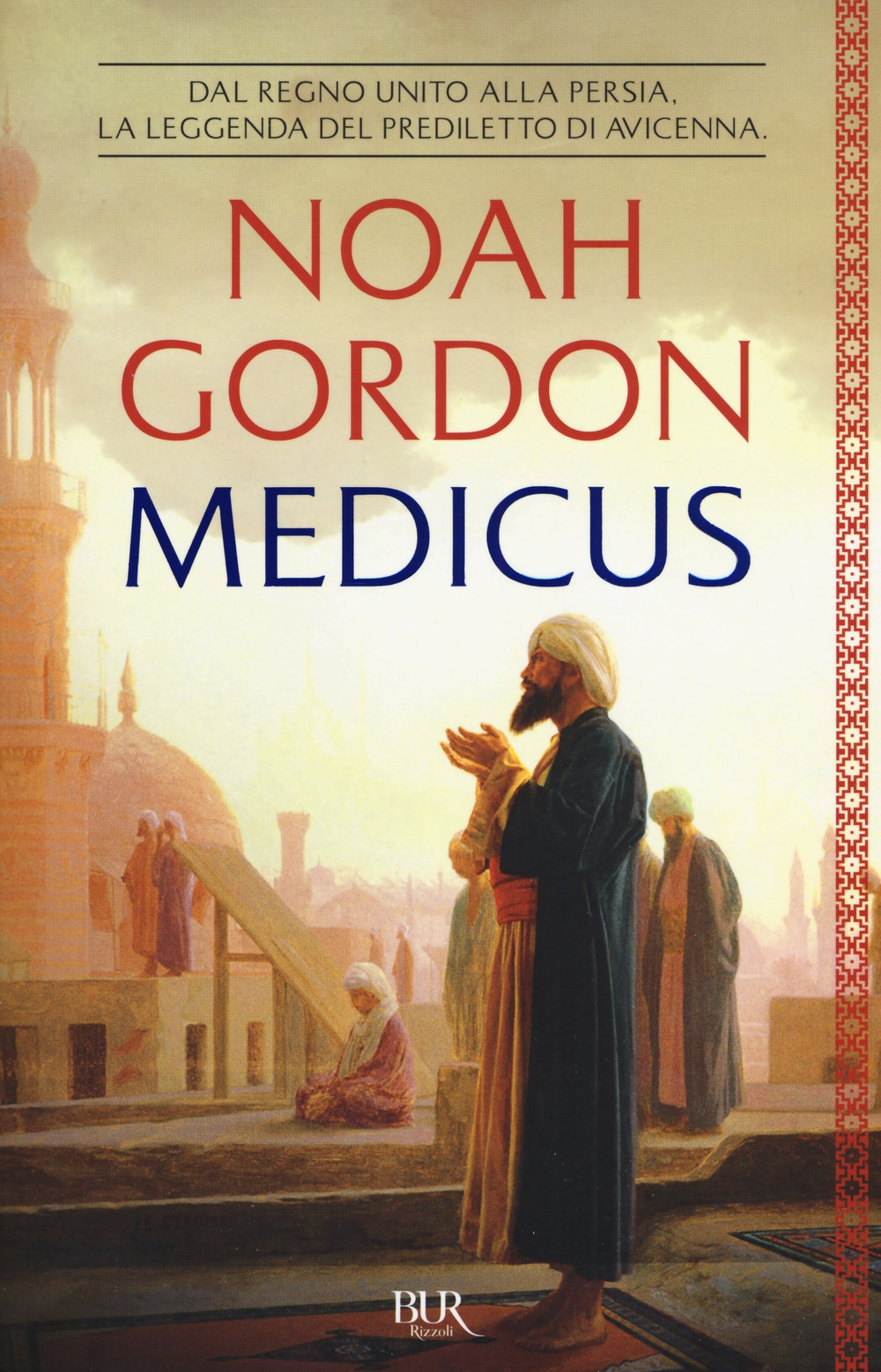 Medicus Medicus