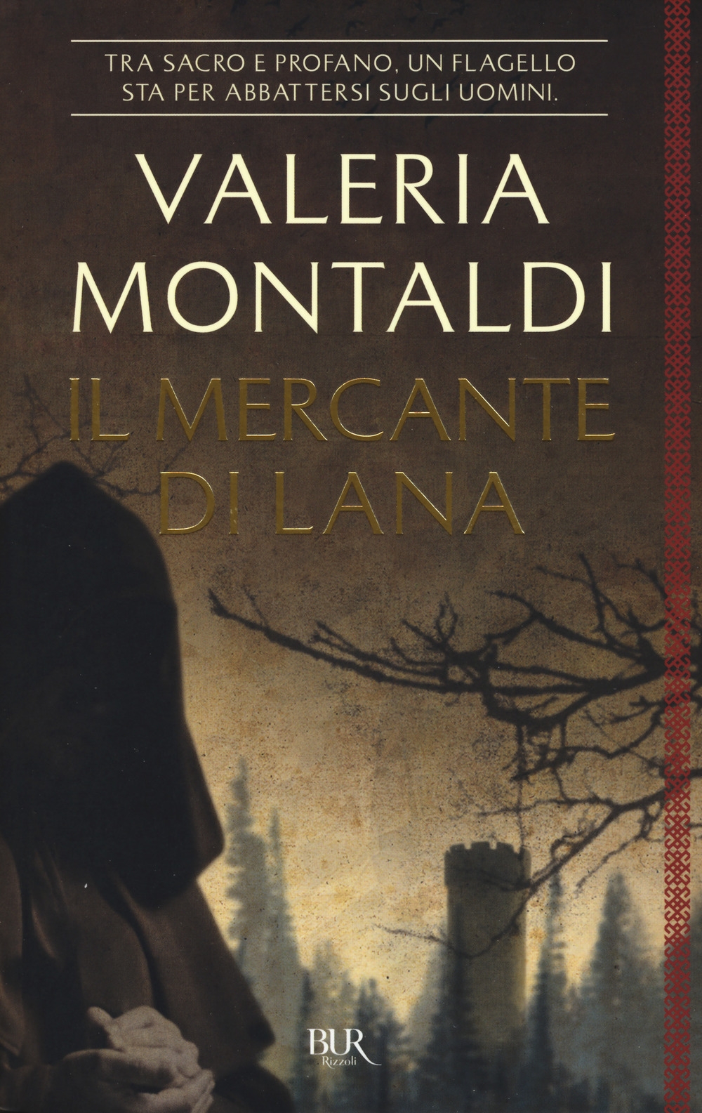 Il mercante di lana Il mercante di lana