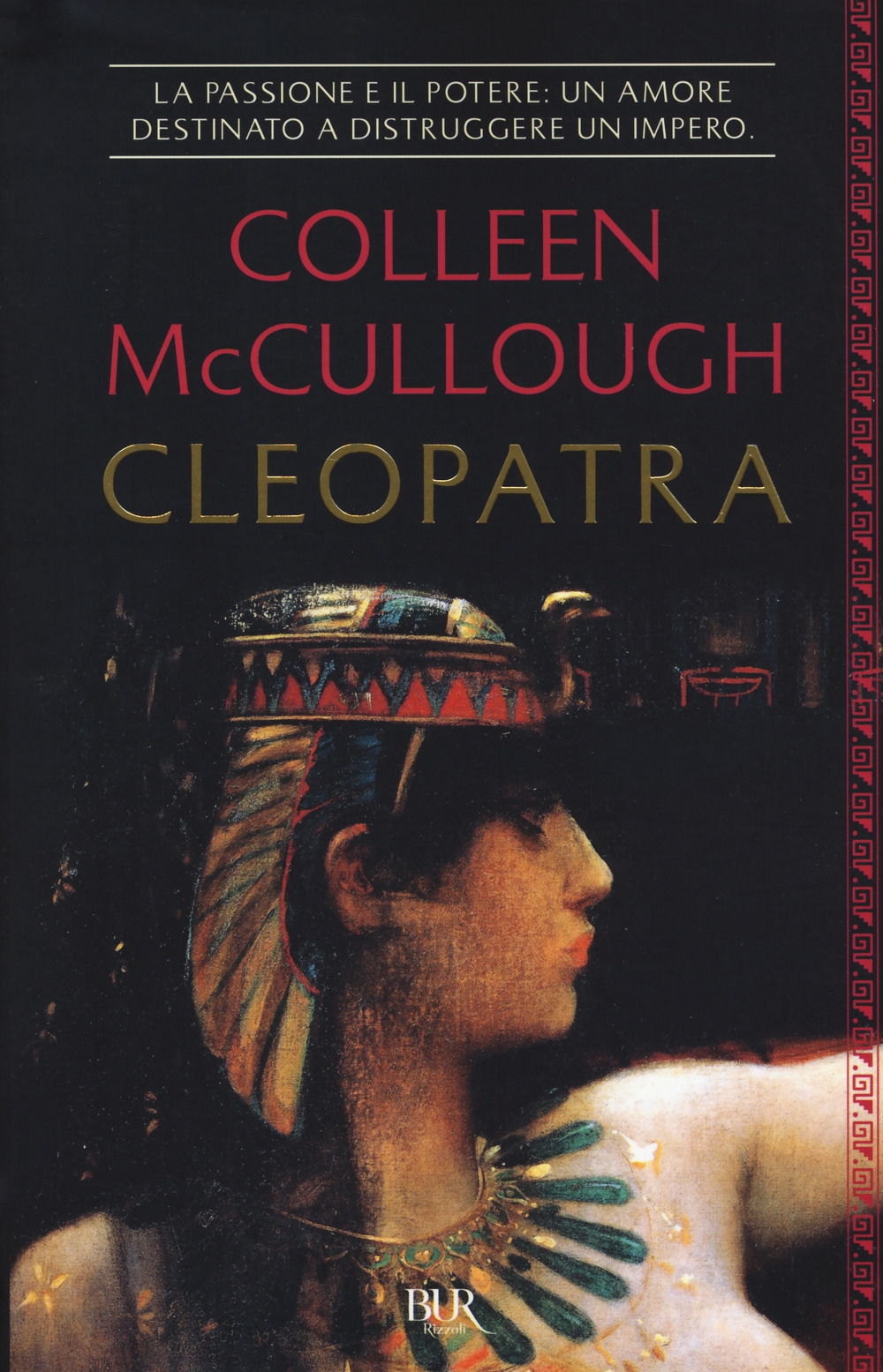 Cleopatra Cleopatra