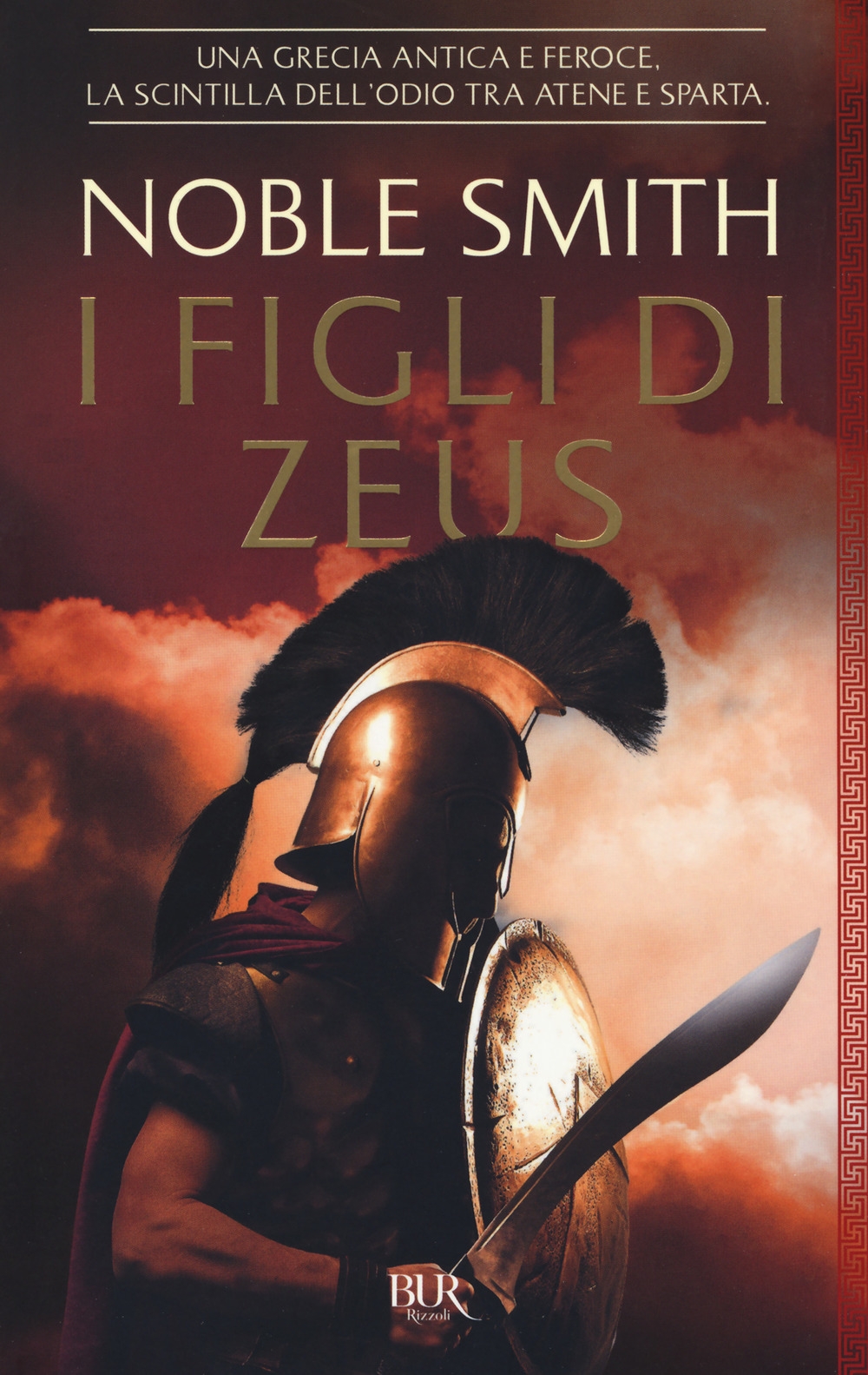 I figli di Zeus I figli di Zeus