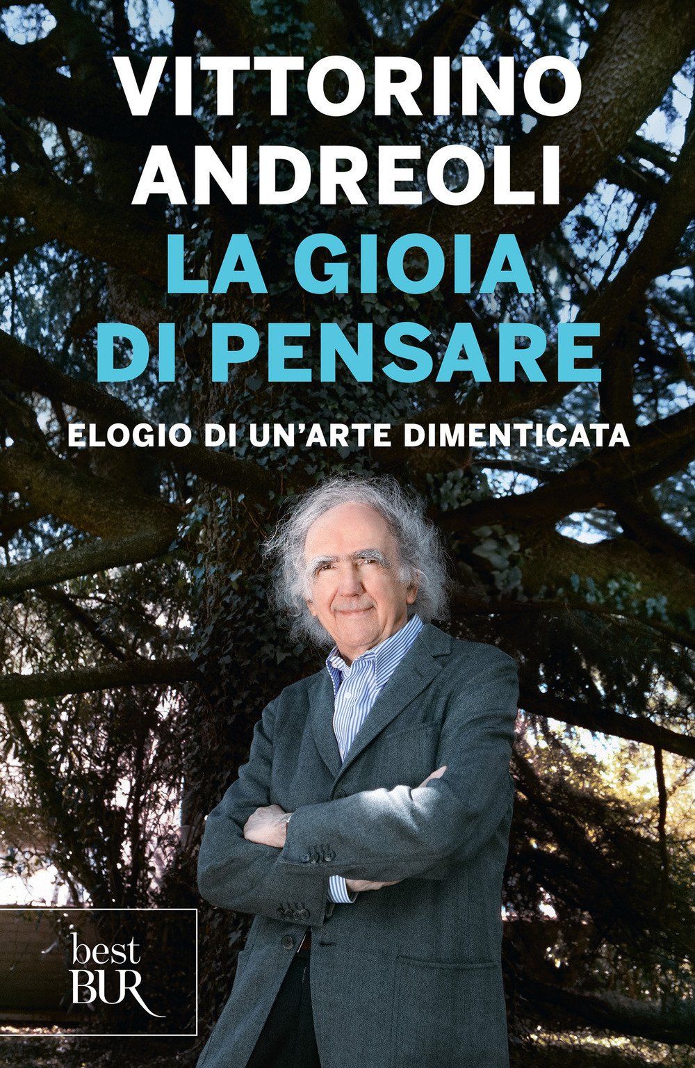 La gioia di pensare. Elogio di un'arte dimenticata La gioia di pensare. Elogio di un'arte dimenticata