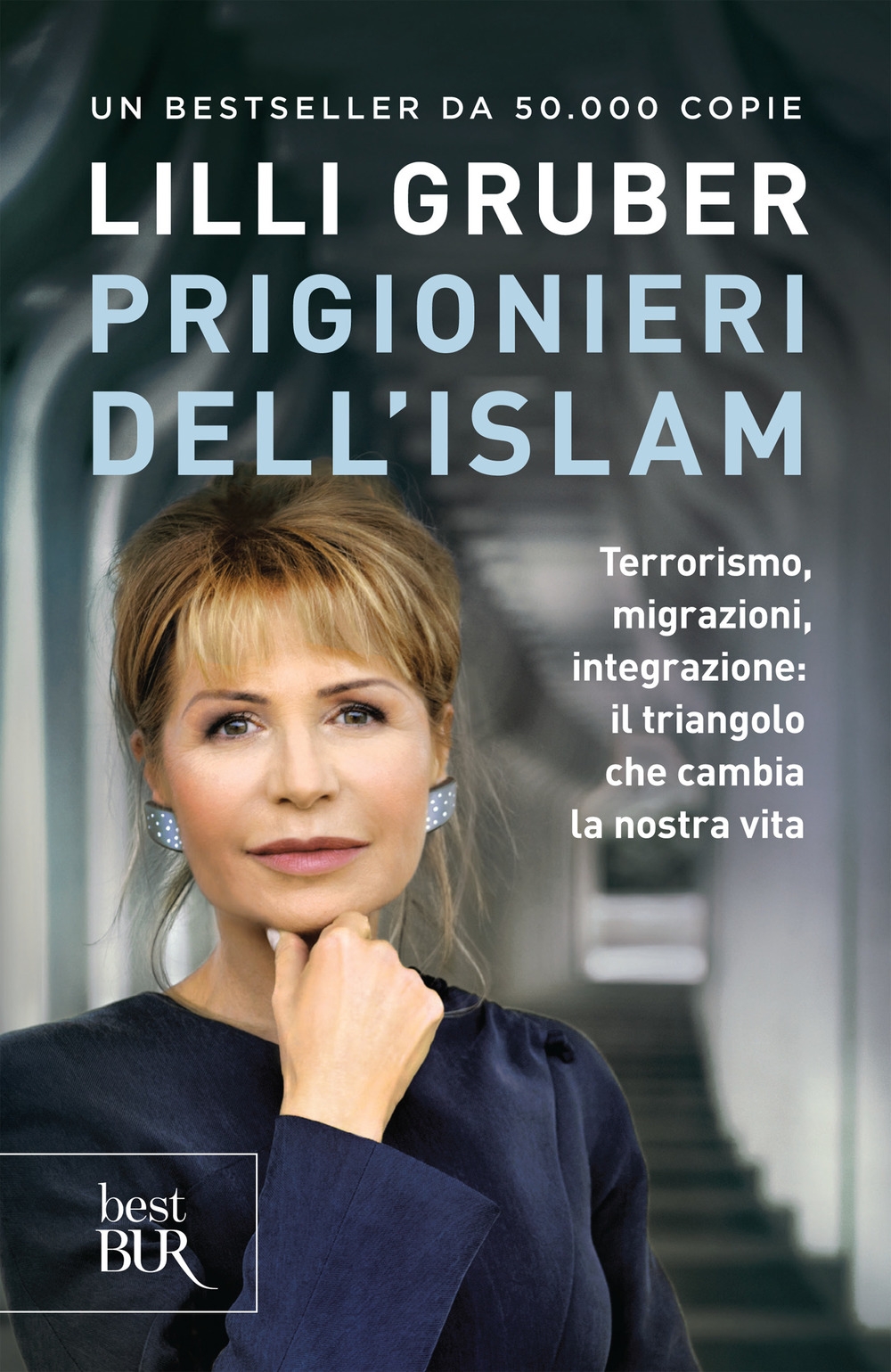 Prigionieri dell'Islam. Terrorismo, migrazioni, integrazione: il triangolo che cambia la nostra vita Prigionieri dell'Islam. Terrorismo, migrazioni, integrazione: il triangolo che cambia la nostra vita