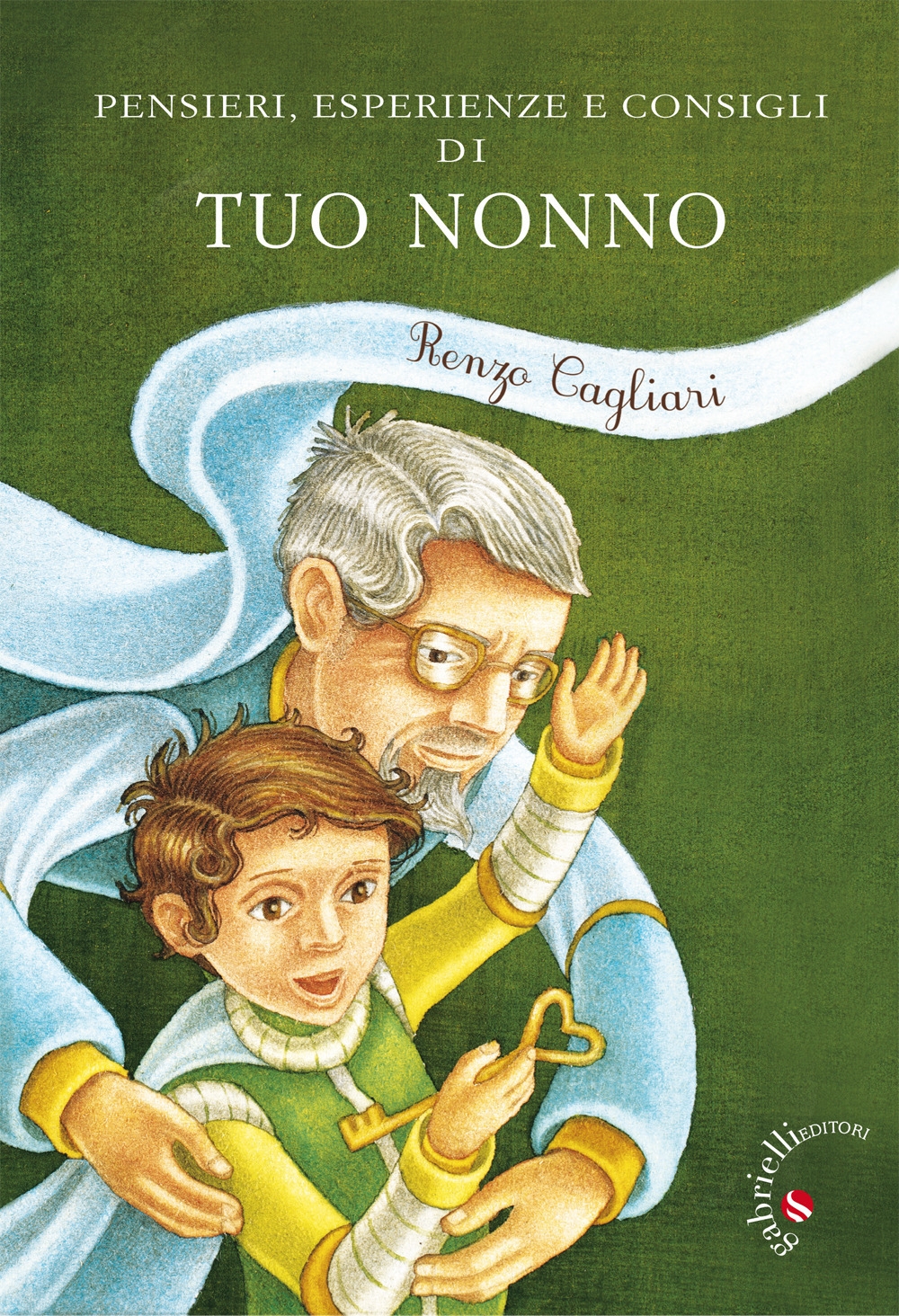 Pensieri, esperienze, consigli di tuo nonno Pensieri, esperienze, consigli di tuo nonno