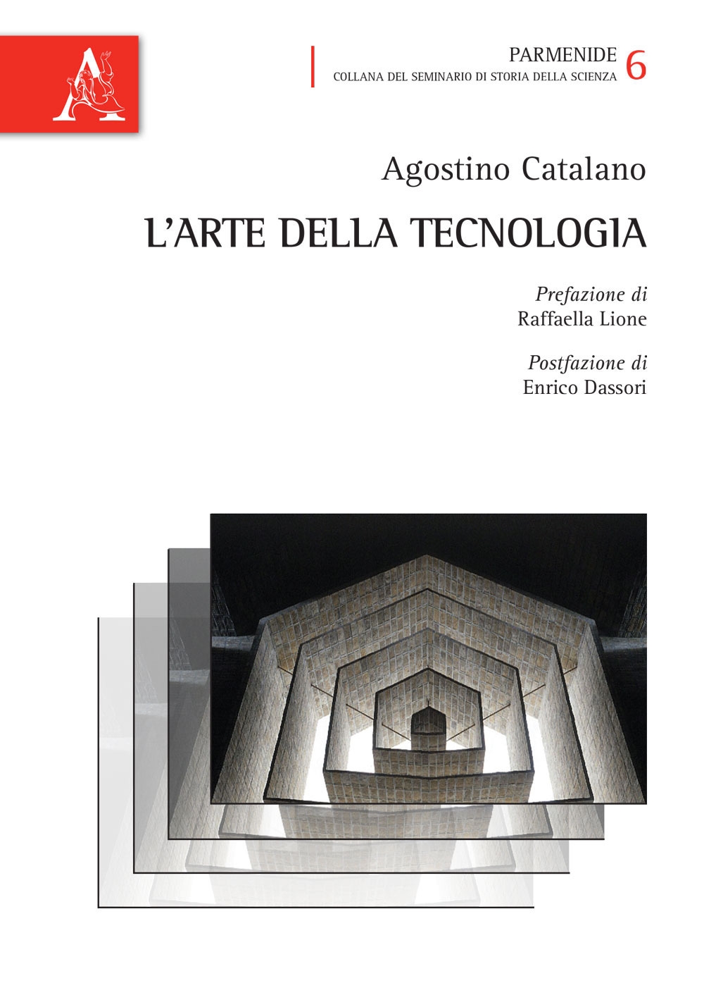 L'arte della tecnologia L'arte della tecnologia