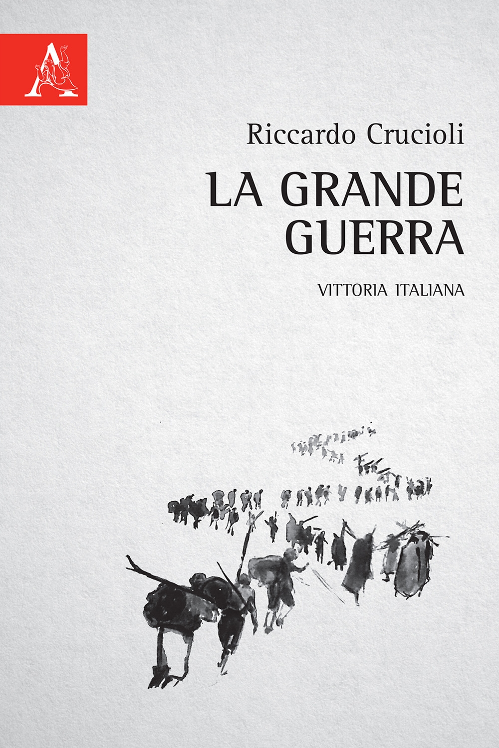 La grande guerra. Vittoria italiana La grande guerra. Vittoria italiana