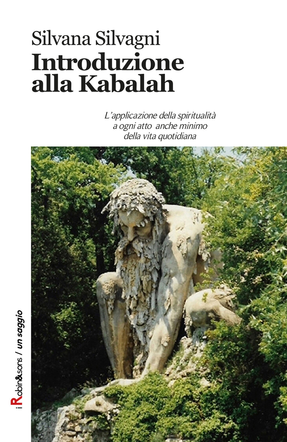 Introduzione alla kabalah Introduzione alla kabalah