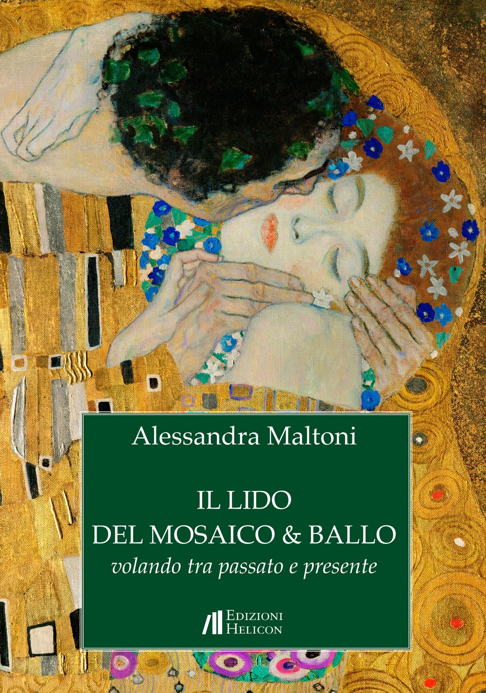 Il lido del mosaico & ballo. Volando tra passato e presente Il lido del mosaico & ballo. Volando tra passato e presente