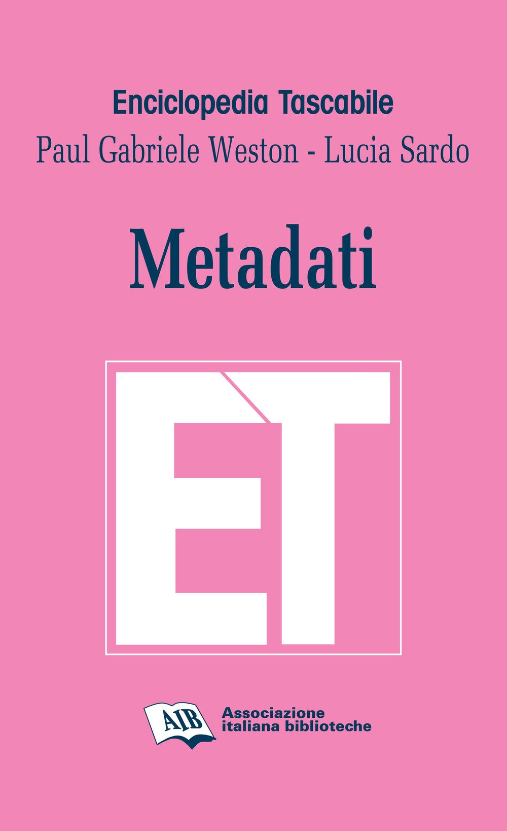 Metadati Metadati