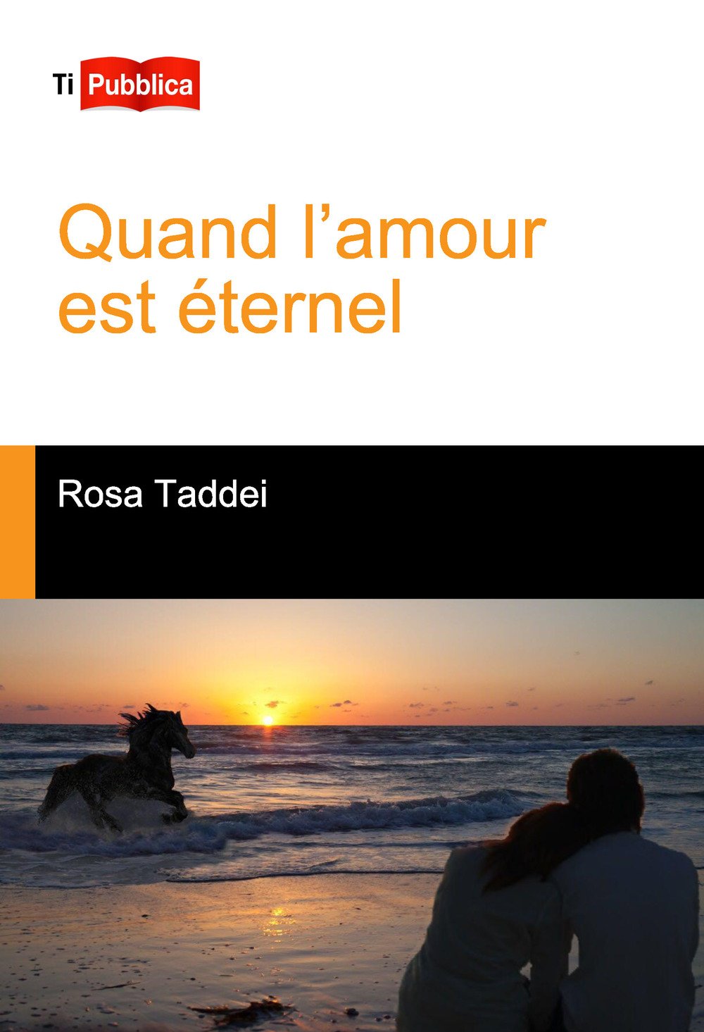 Quand l'amour est eternel Quand l'amour est eternel