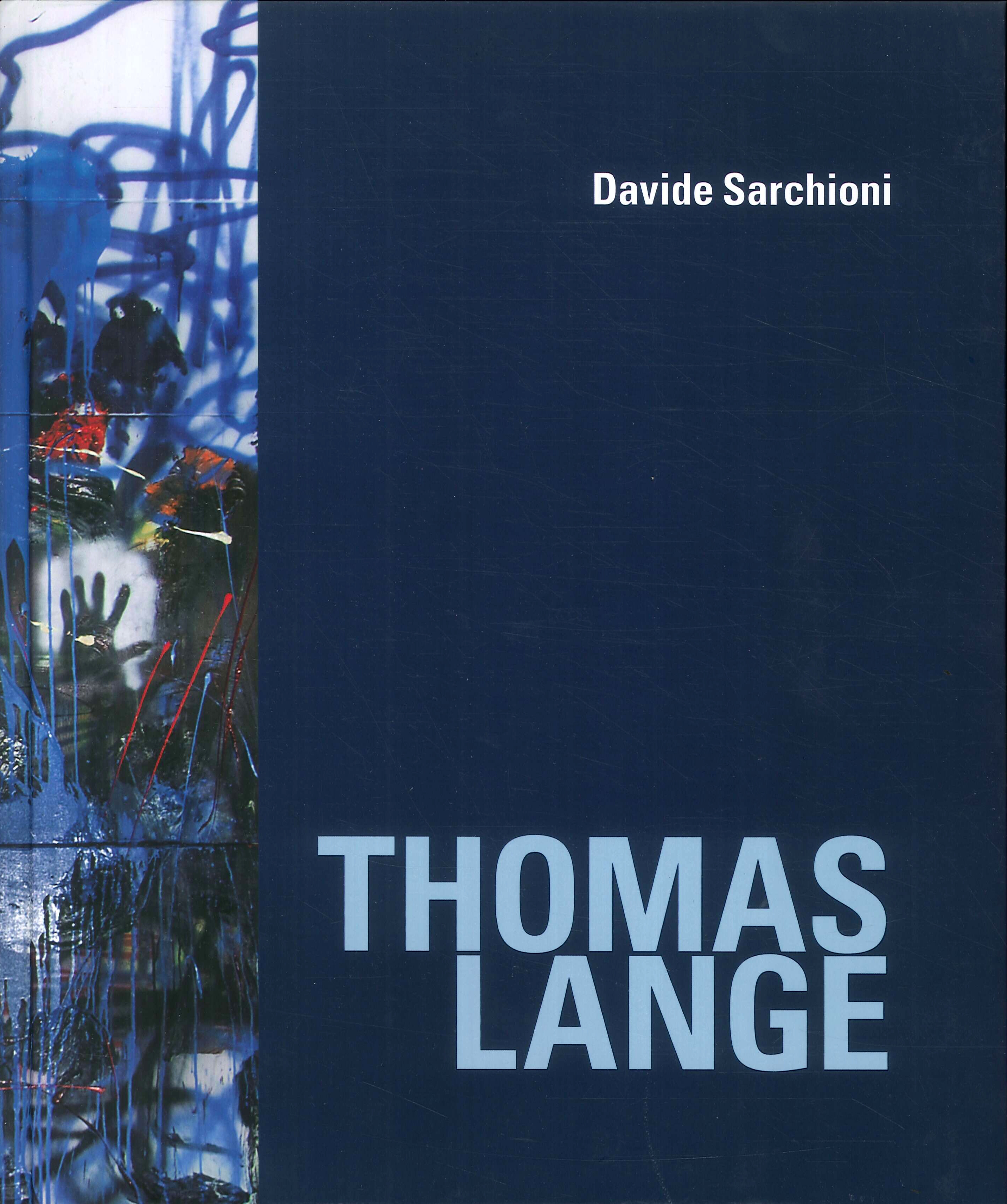 Thomas Lange Thomas Lange