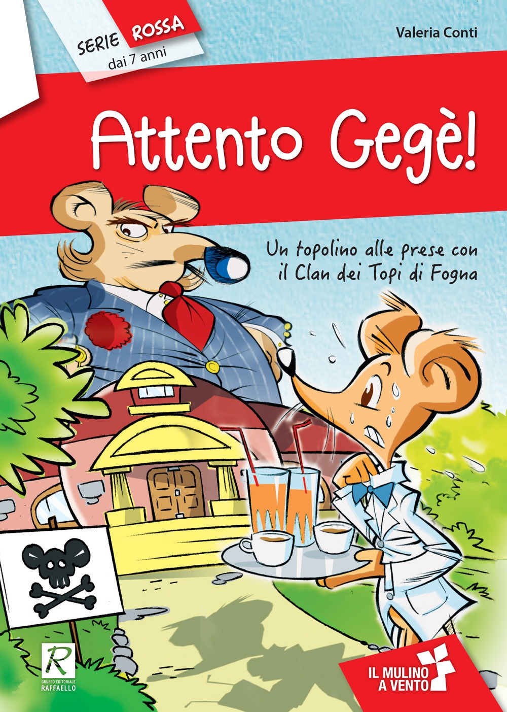 Attento Gegè! Attento Gegè!