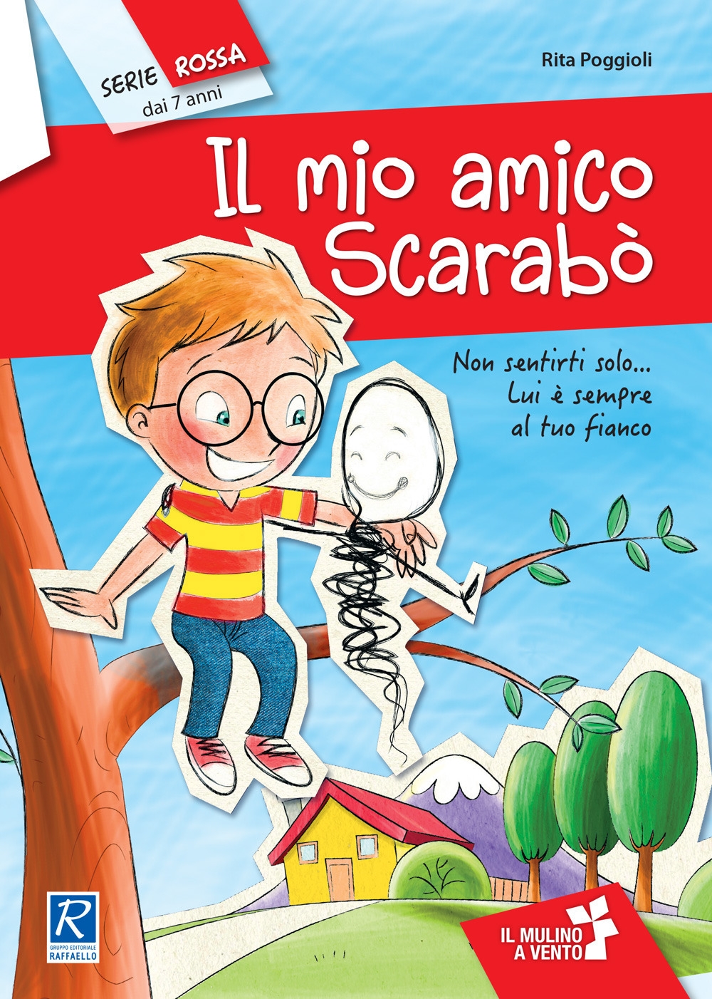 Il mio amico Scarabò Il mio amico Scarabò