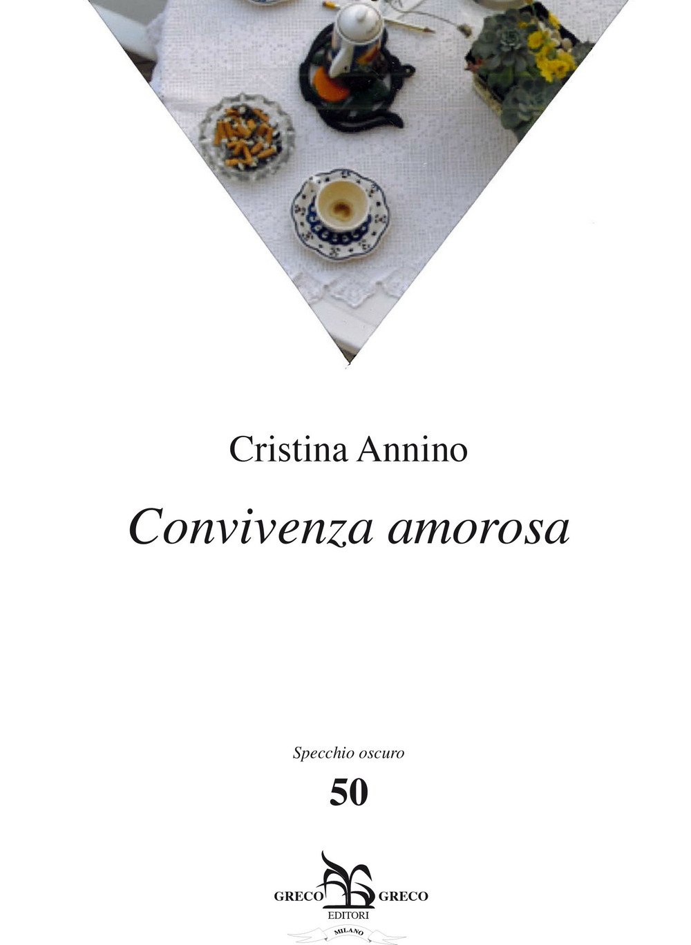 Connivenza Amorosa Connivenza Amorosa