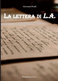 La lettera di L. A.. Ediz. integrale